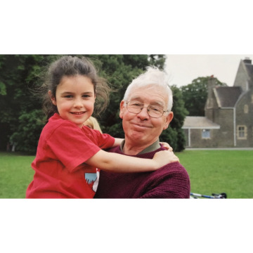 Photo for notice Kenneth George JONES