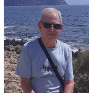 Photo of Anthony HARRISON