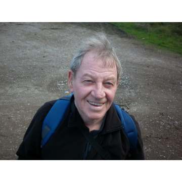 Photo for notice Anthony HARRISON