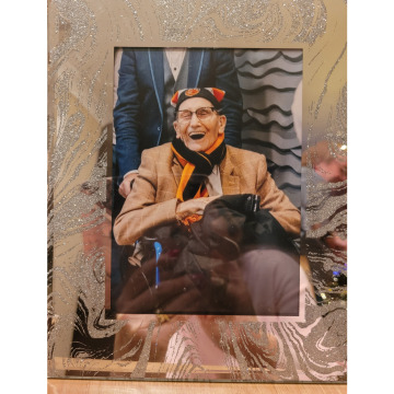 Photo of Noel Henry HEBBS