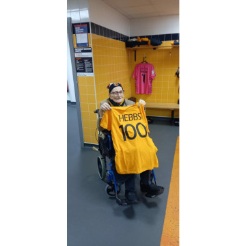 Notice Gallery for Noel Henry HEBBS