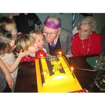 Photo for notice Noel Henry HEBBS