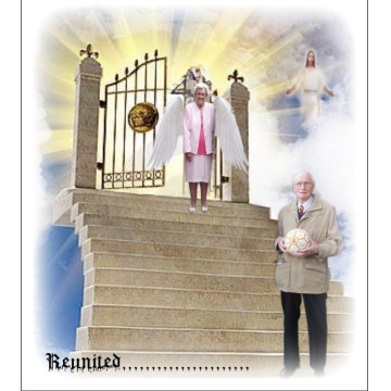 Photo for notice Noel Henry HEBBS