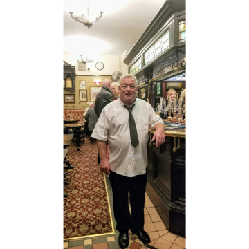 Photo for notice David BAGAN