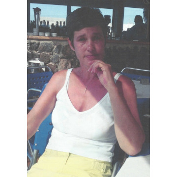 Photo of Maureen GROGAN