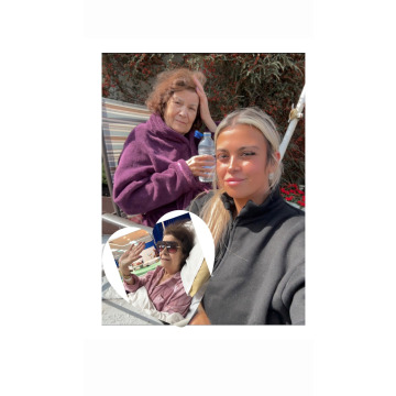 Photo for notice Margot WEBB