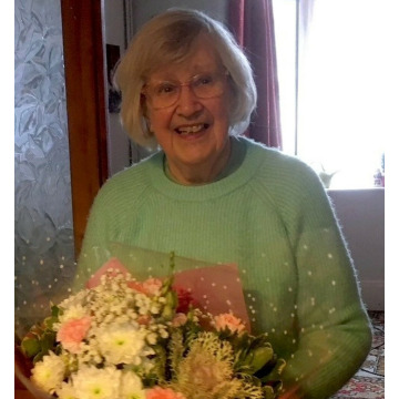 Photo of Mary Anastasia WATTS