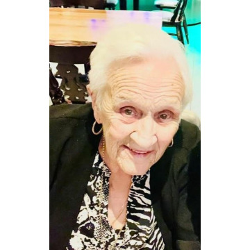 Photo of Bridie GALLAGHER