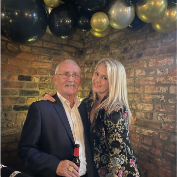 Photo for notice Joseph (Joey) SPRING