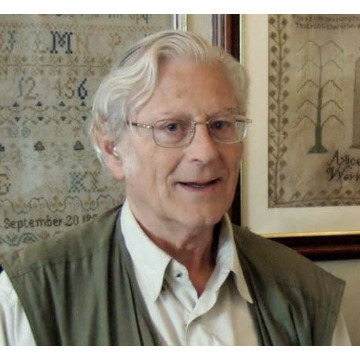 Photo of Arthur Alan TREHERNE