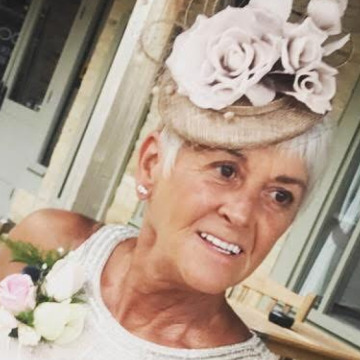 Photo for notice Julie CONNOLLY