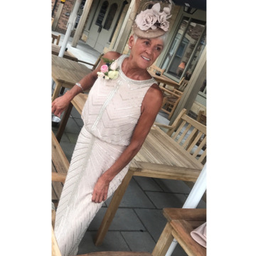 Photo for notice Julie CONNOLLY