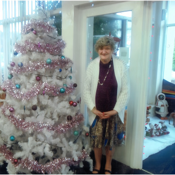 Photo for notice Margaret Elizabeth COOZE