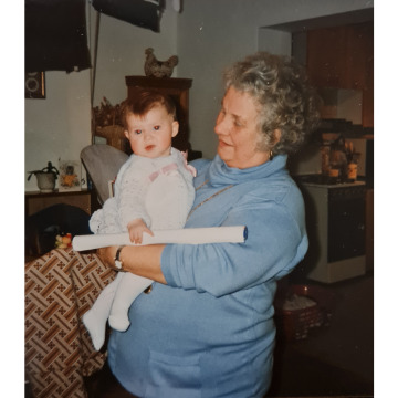 Photo for notice Beryl ORWIG