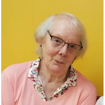 Photo of Alicia DIXON