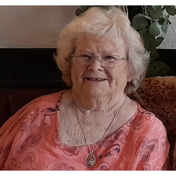 Photo of Esther Victoria Athenia BRITTON