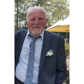 Photo of David COLLIER