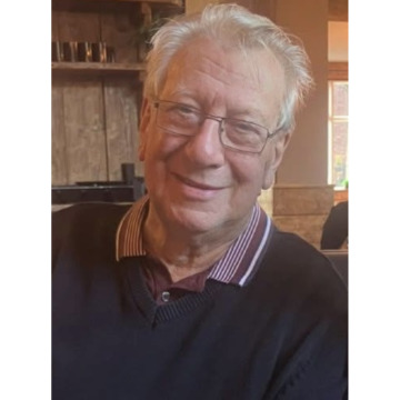 Photo of John Keith MATTHEWS