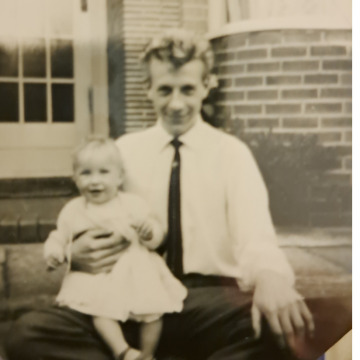 Photo for notice John Keith MATTHEWS