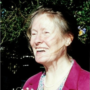 Photo for notice Maureen FORREST