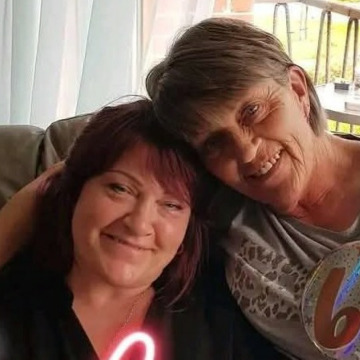 Photo for notice Melanie BRAYFORD