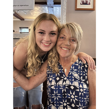 Photo for notice Melanie BRAYFORD