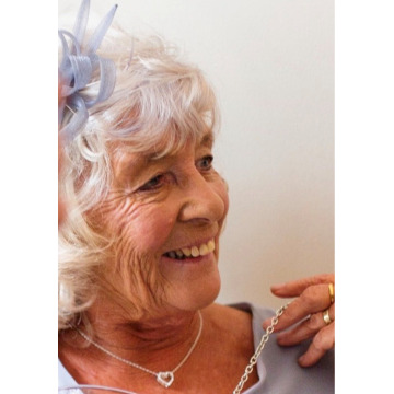 Photo of Sandra DUGGAN