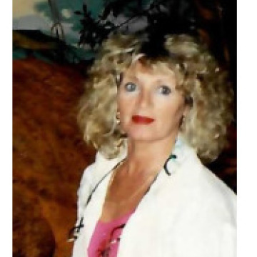 Notice Gallery for Sandra Diane EAST