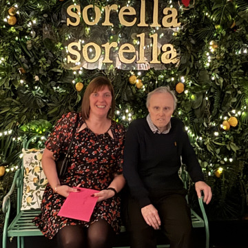 Photo for notice Paul ANDERSON