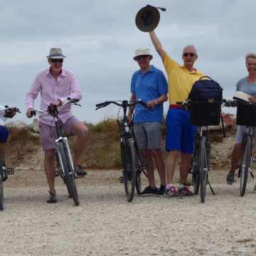 Photo for notice Jolyon MACLAINE