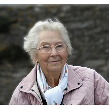 Photo of Frances Gladys WITHERS