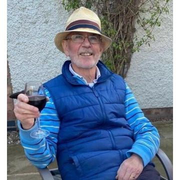 Notice Gallery for David Frederick Royce ROBINSON