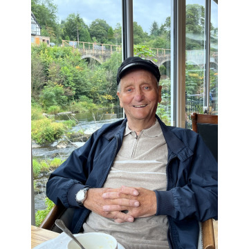 Photo of Robert SHINGLER