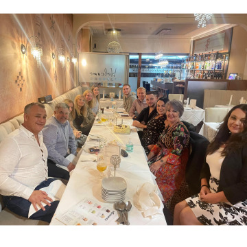 Photo for notice Christopher MOULD