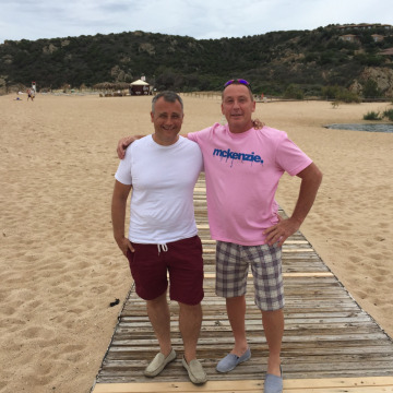 Photo for notice Christopher MOULD