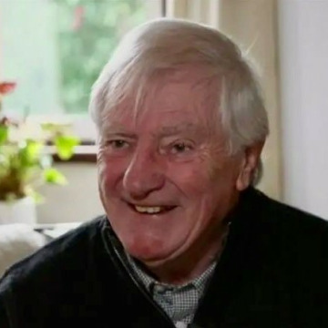 Photo for notice Sulwyn THOMAS