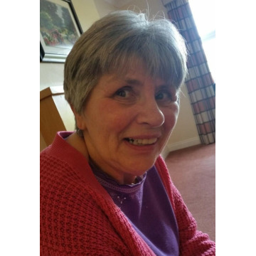 Photo of Irene DICKINSON