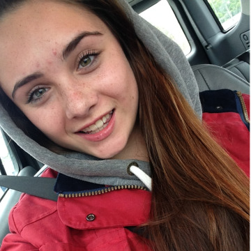 Photo for notice Lucy Marie FEBREY