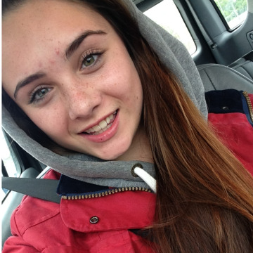 Photo for notice Lucy Marie FEBREY