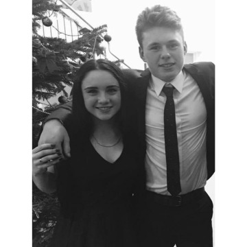 Photo for notice Lucy Marie FEBREY