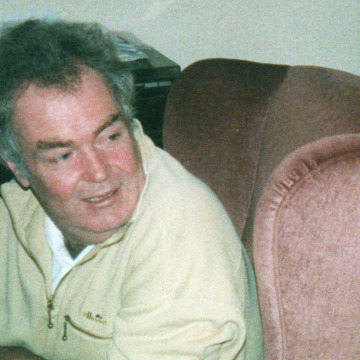 Photo of Richard PAUL