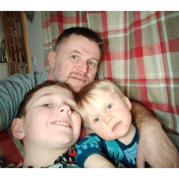 Photo of Scott MACDONALD - (CONON BRIDGE)