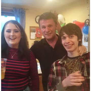 Photo for notice Scott MACDONALD - (CONON BRIDGE)