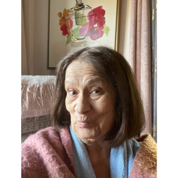 Photo for notice Paula CHOW