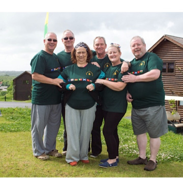 Photo for notice Paula CHOW