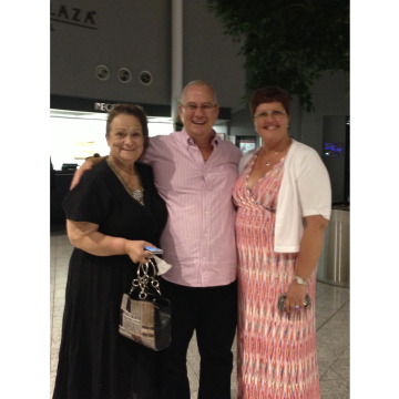 Photo for notice Paula CHOW