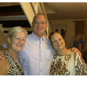 Photo for notice Paula CHOW