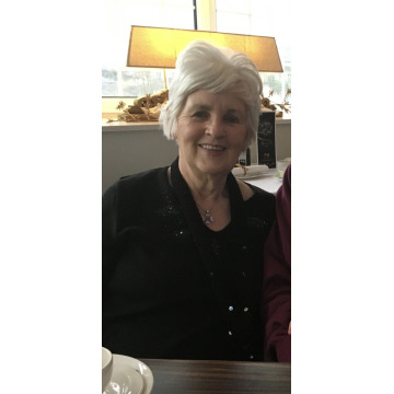 Photo of Joanna Ann THOMAS