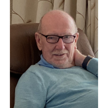 Photo of Gordon FAIRBAIRN