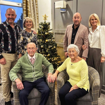 Notice Gallery for Malcolm BEAUMONT